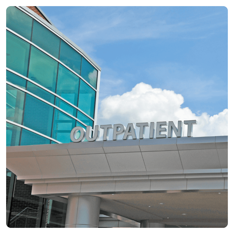 Outpatient
