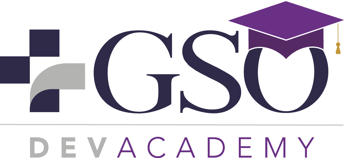 GSO Dev Academy
