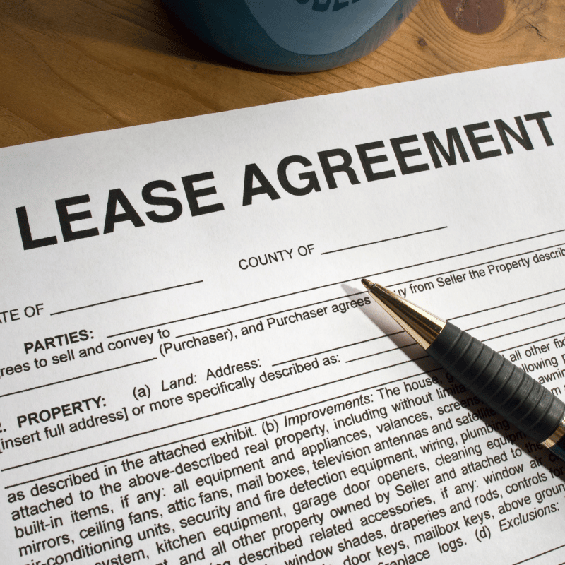 Capital Leases